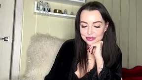 Recent Screenshot of  sophy_mody