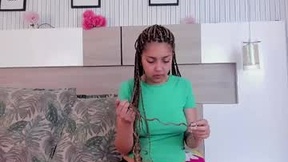 Recent Screenshot of  sora_homura