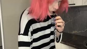 Recent Screenshot of  soska_albinosk