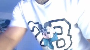 Recent Screenshot of  soy_apolo