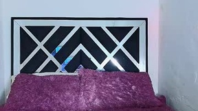 Recent Screenshot of  soy_camila01