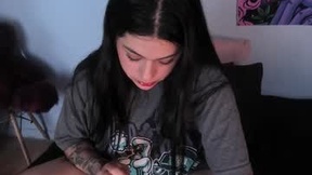 Недавний снимок экрана soy_geral