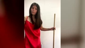 Recent Screenshot of  soy_marii