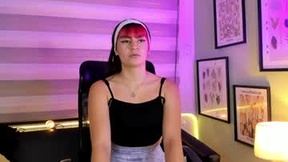 Recent Screenshot of  soy_thamara