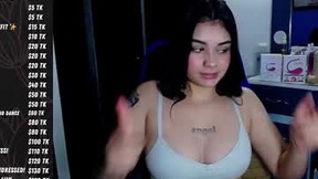 Recent Screenshot of  soy_valuu