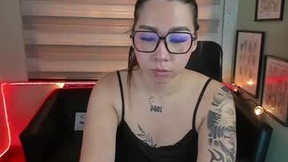 Recent Screenshot of  soy_veronica_