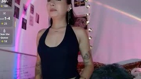 Recent Screenshot of  spacebunny_