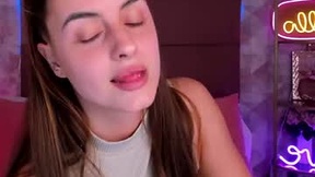 Recent Screenshot of  spacelady_