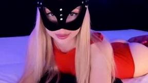 Recent Screenshot of  spaceoddkitty