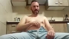 Recent Screenshot of  spanishharddick