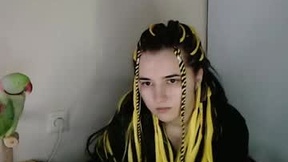 최근 스크린샷 spanking_girls