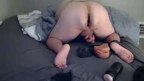Recent Screenshot of  sparehamster
