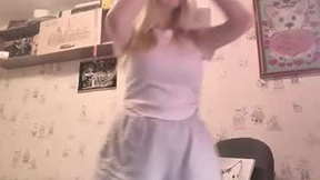 Recent Screenshot of  sparklemaybin
