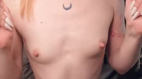 Recent Screenshot of  sparkly_k