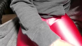 Recent Screenshot of  sparky_90210