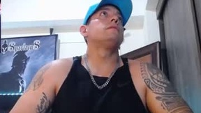 Recent Screenshot of  spartacus_cam