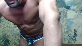 Recent Screenshot of  spartacusdom