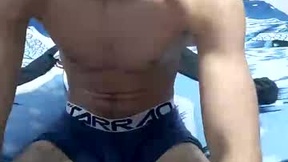 Recent Screenshot of  spartan_blaze