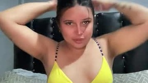 Recent Screenshot of  specialgirlxxx