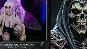 Недавний снимок экрана spellbound_ashe