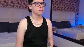 Recent Screenshot of  spencerm_