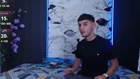 Recent Screenshot of  spicyboys_