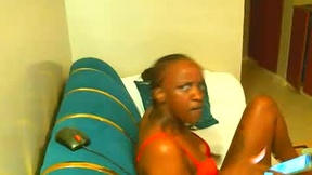 Recent Screenshot of  spicygal_