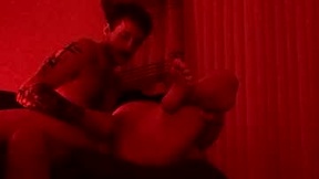 Recent Screenshot of  spicygingerlove12