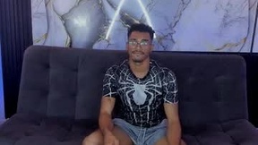 Recent Screenshot of  spiderlatin_