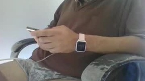 Recent Screenshot of  spleakout80