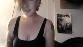 Recent Screenshot of  spookyqueen69