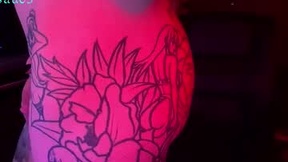 Recent Screenshot of  spookysauc3