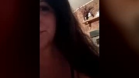 لقطة شاشة حديثة لـ spookytten