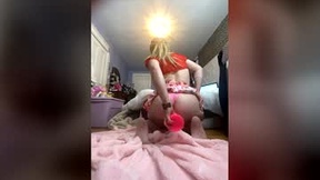 Recent Screenshot of  sporegeous