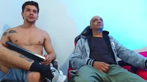 Recent Screenshot of  sport__heteros