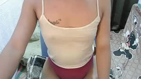Recent Screenshot of  squirt_girlx22