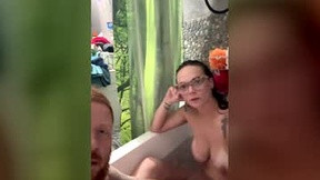 Recent Screenshot of  squirtingstar69