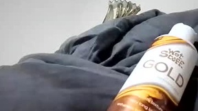 Recent Screenshot of  squirtonme951