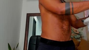 Recent Screenshot of  sr_blackk