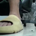 srfindomfeet_'s Profile Picture