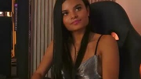 Recent Screenshot of  ssamantha_vega