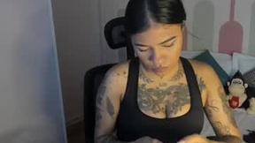 Recent Screenshot of  ssharlot__