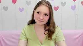 Recent Screenshot of  sshy_dream