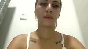 Recent Screenshot of  stacy_queen