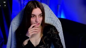 Recent Screenshot of  stacy_sexylips