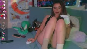 Recent Screenshot of  stacycakesxo