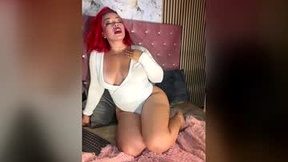 Recent Screenshot of  stacymilf