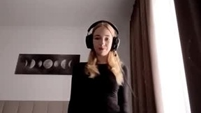 Recent Screenshot of  stacyscholle