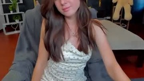 Recent Screenshot of  stacyspark