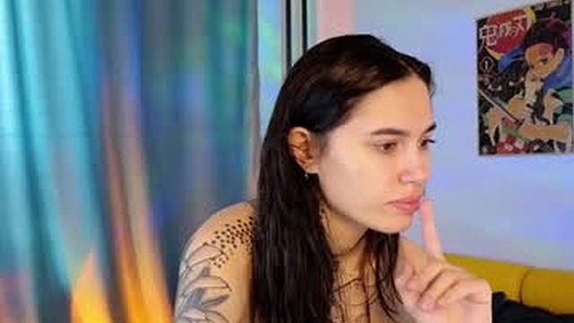 staishha